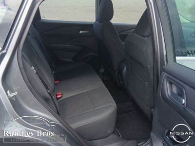 2021 Nissan Qashqai