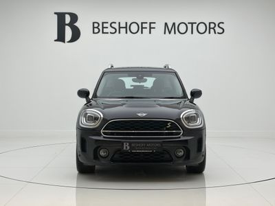 2021 Mini Countryman