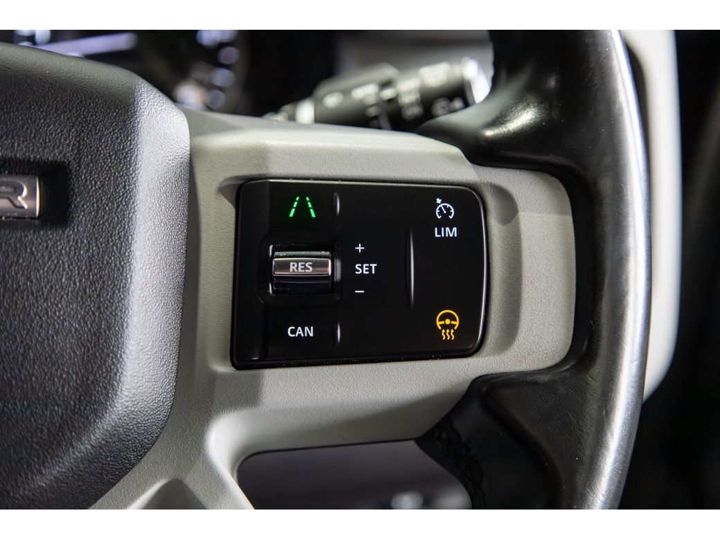 2022 Land Rover Defender 110