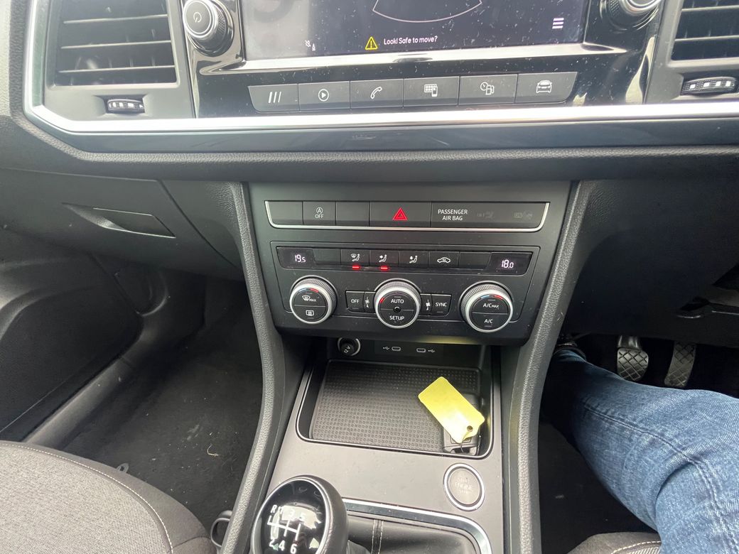 2023 SEAT Ateca