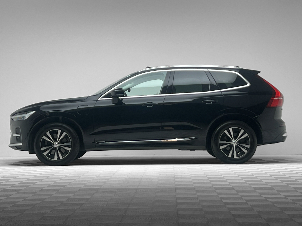 2023 Volvo XC60