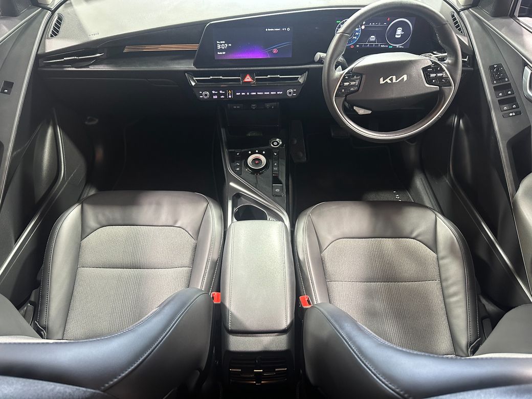 2023 Kia Niro