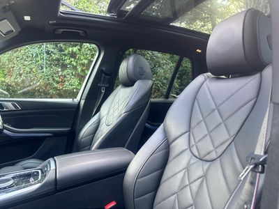 2025 BMW X5
