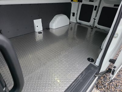 2026 Maxus Deliver 7