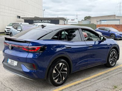 2023 Volkswagen ID.5