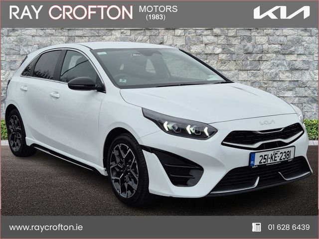 vehicle for sale from Ray Crofton Ltd