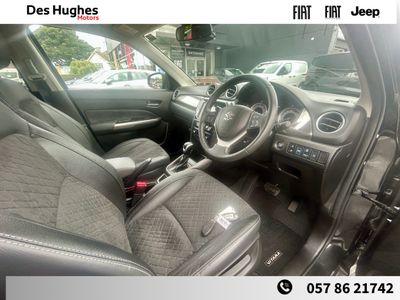 2023 Suzuki Vitara