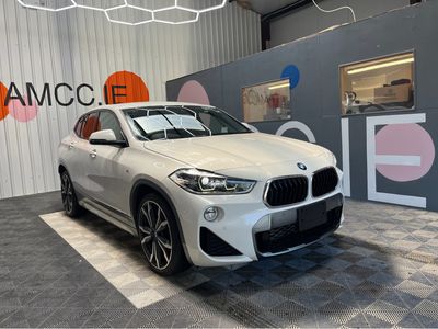 2019 BMW X2