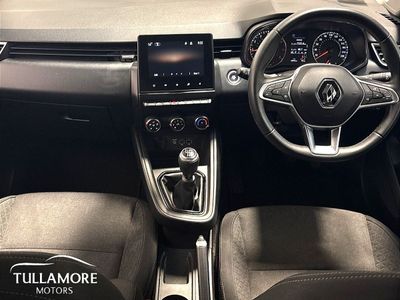 2022 Renault Clio