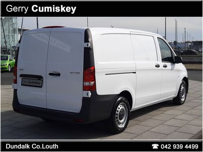 2026 Mercedes-Benz Vito