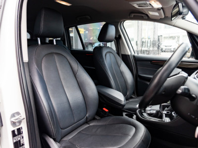 2016 BMW 2 Series