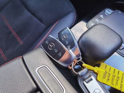 2022 Mercedes-Benz A Class