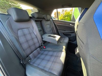 2023 Volkswagen Golf