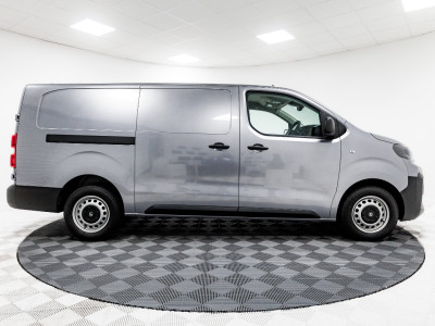 2026 Citroen Dispatch