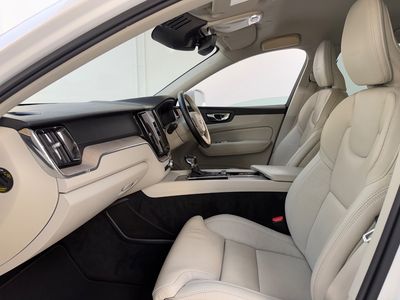 2020 Volvo XC60