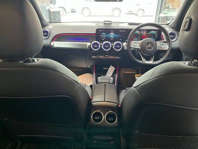 2023 Mercedes-Benz EQB