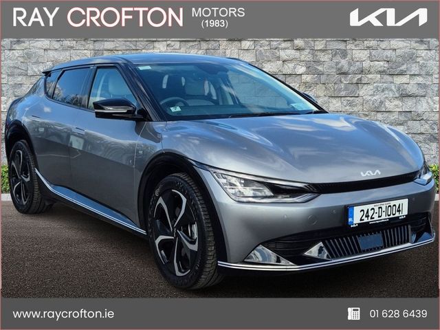 vehicle for sale from Ray Crofton Ltd