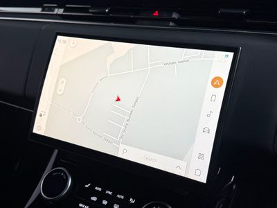 2023 Land Rover Range Rover Sport
