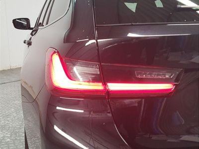 2024 BMW 3 Series