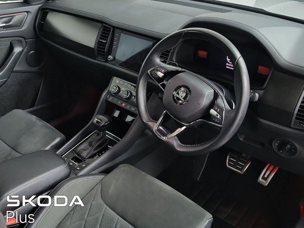 2023 Skoda Kodiaq