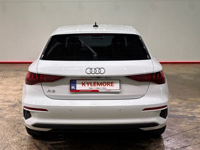 2023 Audi A3