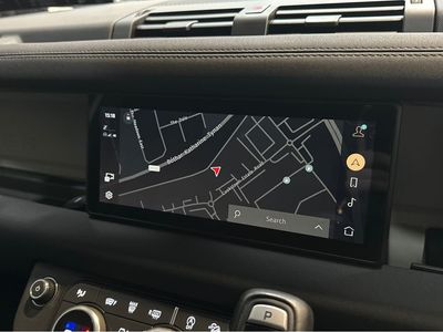 2021 Land Rover Defender