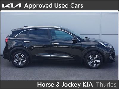 2020 Kia Niro