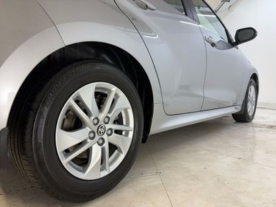 2023 Toyota Yaris