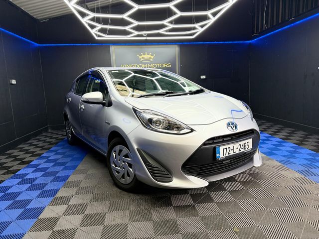 vehicle for sale from Kingdom Motors Ireland