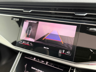 2025 Audi Q7