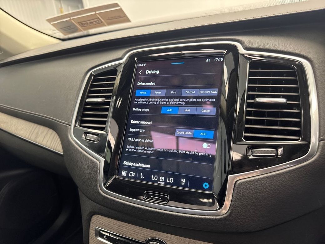 2023 Volvo XC90