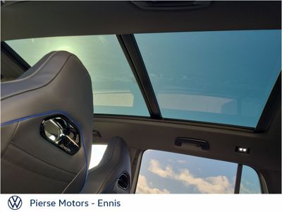 2025 Volkswagen Tayron