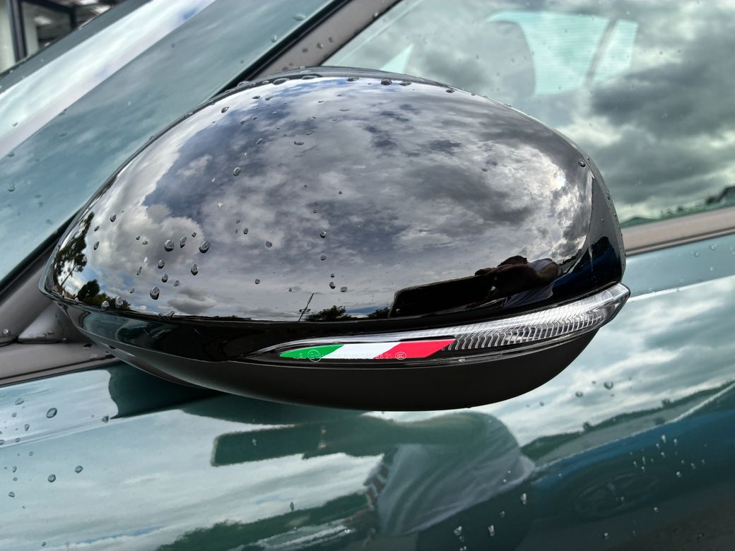 2026 Alfa Romeo Tonale