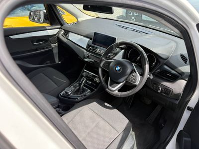2019 BMW 2 Series