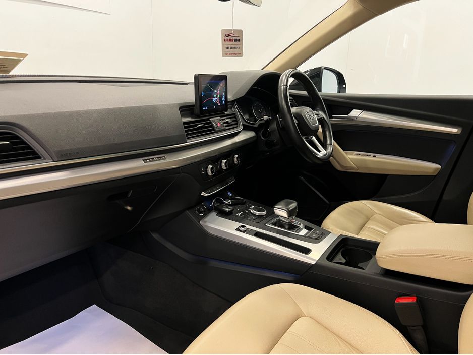 2019 Audi Q5