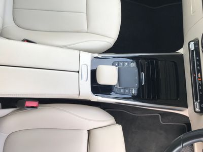 2022 Mercedes-Benz GLB Class