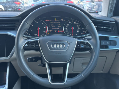 2018 Audi A6