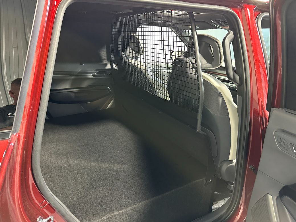 2026 Kia EV9