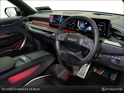 2026 Kia EV9