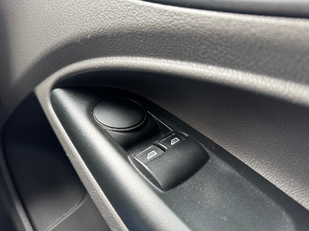 2019 Ford Transit Connect