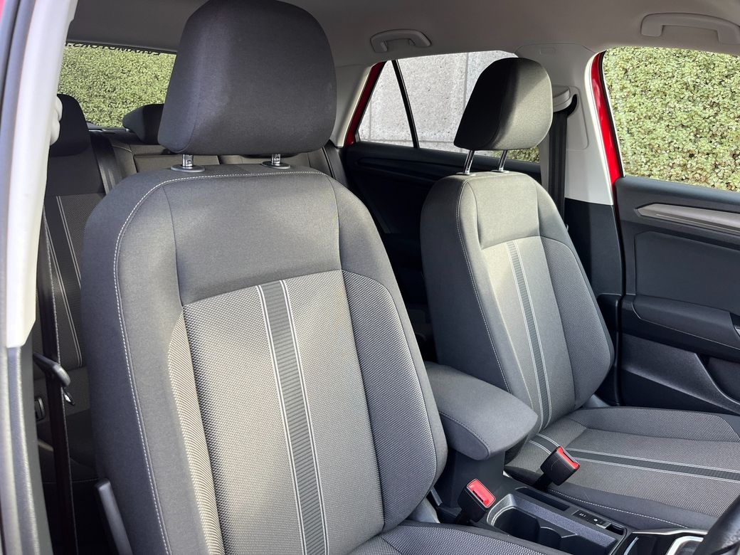 2020 Volkswagen T-Roc