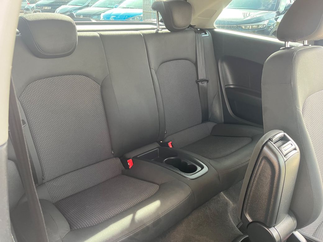 2012 Audi A1