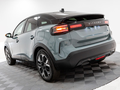 2026 Citroen C4