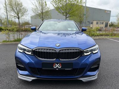 2020 BMW 3 Series