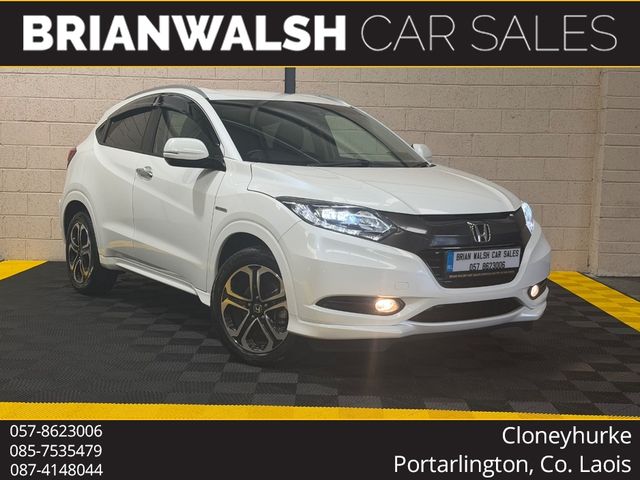 vehicle for sale from Brian Walsh Car Sales Portarlington