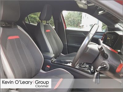 2022 Opel Mokka