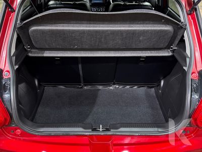 2020 Suzuki Swift