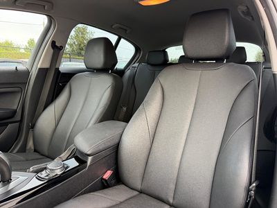 2017 BMW 1 Series