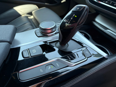 2020 BMW 5 Series