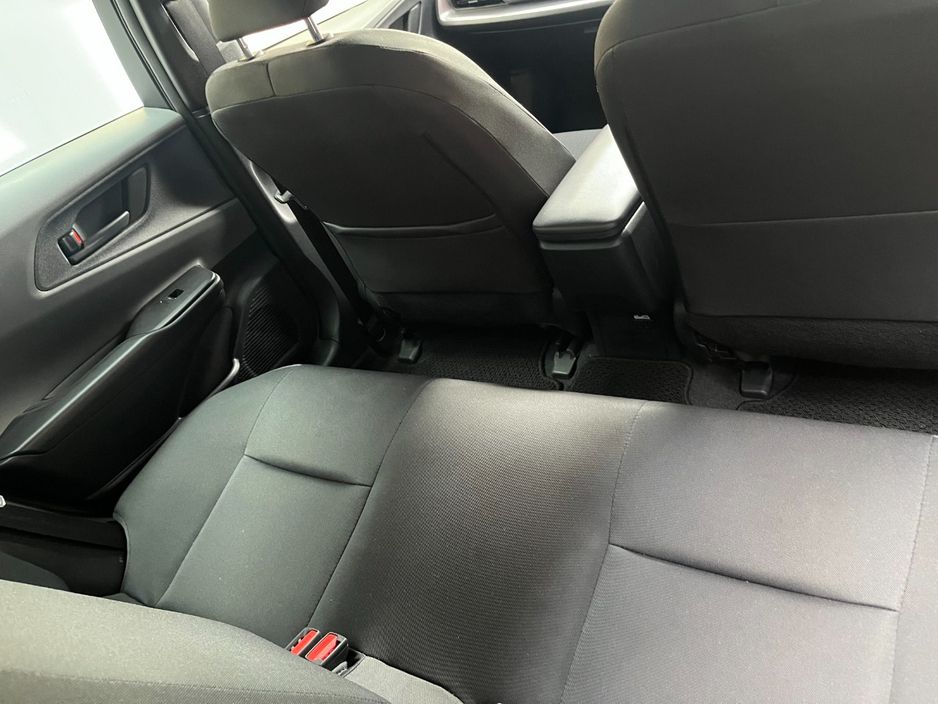 2025 Toyota Prius